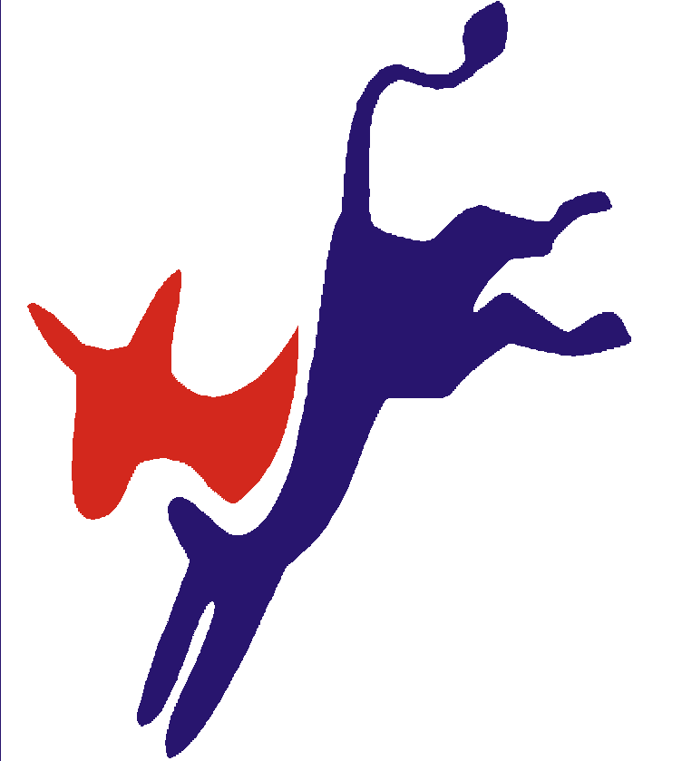 donkey logo